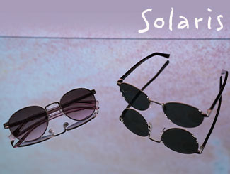 Maximum'dan Solaris’te Güneş Gözlüğü Alışverişinize 400 TL MaxiPuan! 