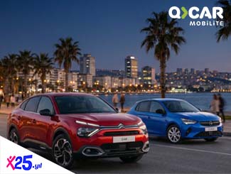 QCAR'da %40 İndirim ve 3 Taksit Fırsatı!