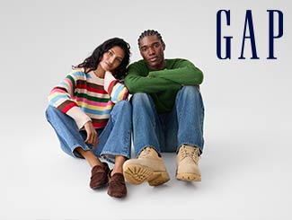 Gap'de 800 TL'ye varan MaxiPuan!