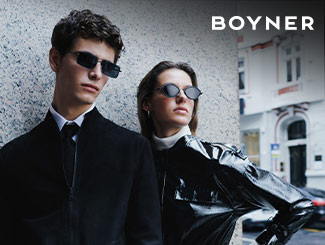 Boyner'de 250 TL MaxiPuan!