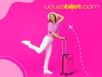Maximum’dan Ucuzabilet.com’da Peşin Fiyatına 9 Aya Varan Taksit Fırsatı!