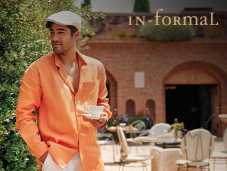 In-Formal'da Vade Farksız 6 Taksit Fırsatı!