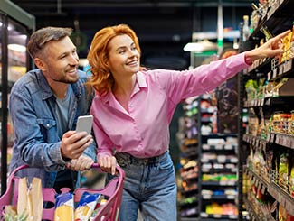 Maximum'dan 2.000 TL ve üzeri Market Alışverişlerinize 1.250 TL'ye varan MaxiPuan!