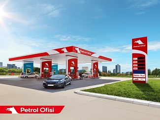 Petrol Ofisi Kampanyası