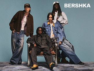 Maximum'dan Bershka'da %10 indirim!