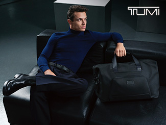 Tumi'de 3.000 TL MaxiPuan!
