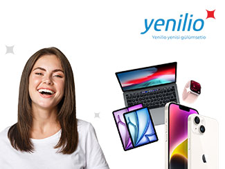 Yenilio.com'da 1.000 TL İndirim Fırsatı!