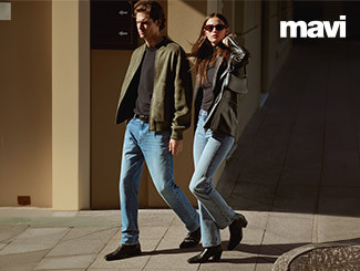 Mavi'de 350 TL MaxiPuan!