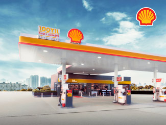 Shell İstasyonlarında 200 TL MaxiPuan!