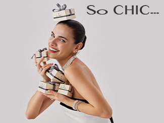 Maximum'dan So CHIC'te 400 TL MaxiPuan Fırsatı!