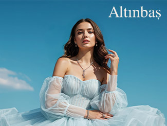 Altınbaş'ta 3.000 TL MaxiPuan!