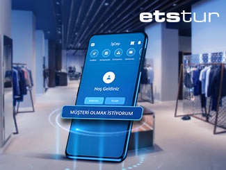 İşCep’ten ETS1000 koduyla İş Bankalı Olun, 1000 TL MaxiPuan Kazanın