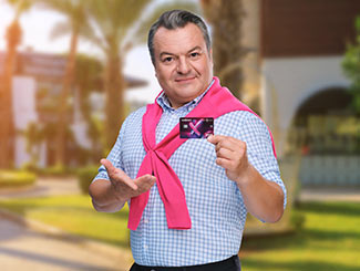 Giyim ve Kozmetik MaxiPuan Kampanyası!