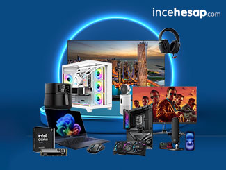 İncehesap.com’da 1.000 TL'ye Varan MaxiPuan Fırsatı!
