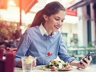 Cumadan Pazara Restoran Ödemelerinizde MaxiPuan Ayrıcalığı!