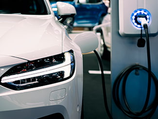 Elektrikli Şarj İstasyonu Kurulum Kredisi